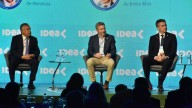Los gobernadores aliados tienen el "sí" fácil