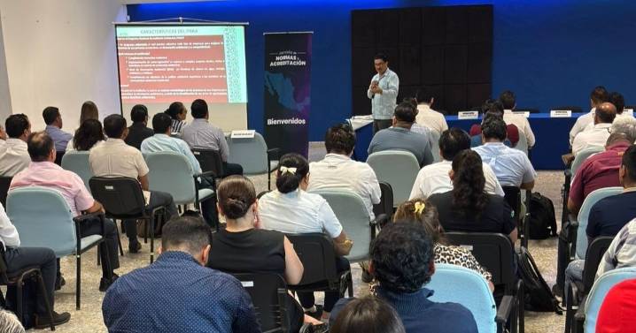 Campeche fortalece la competitividad empresarial con enfoque sustentable
