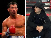 Arturo Gatti Jr., 17-year-old son of Montreal boxing legend, dies 'the same way they found his father'