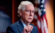 Mitch McConnell’s Health: His History With Falls, Polio & Surgeries