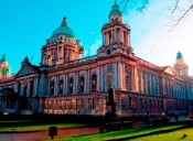 Belfast City Council row erupts over proposal to pause engagement with Eurocities scheme