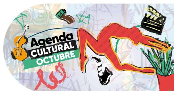 Exposiciones, conciertos y talleres: la programación de octubre en el Colombo de Manizales es gratis