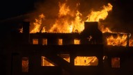 What we know about man arrested connected with Los Angeles fire