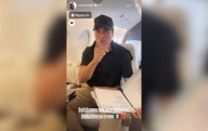 Video: Invita Chayanne a su espectáculo esta noche en Chihuahua