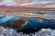 Viaja al Norte de Chile: descubre los paisajes más asombrosos entre desiertos, salares y cielos estrellados