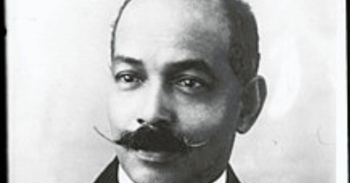 The incredible life of London’s first black mayor over 100 years ago