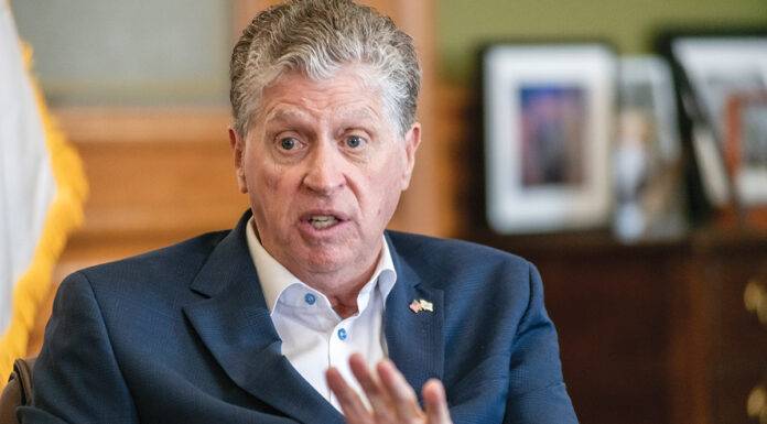McKee joins governors’ public health alliance