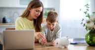HMRC urges parents who earn less than £100,000 ‘don’t forget’