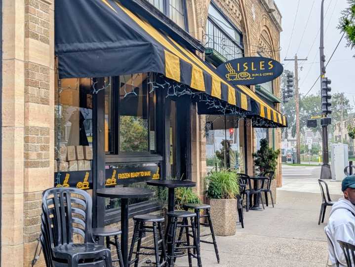 Popular Minneapolis bakery is selling 30 years of kitchenware