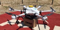 Todo lo que debes saber sobre la entrega con drones: así impacta al sector delivery
