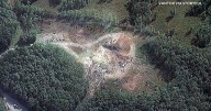 No survivors in Tennessee plant explosion, sheriff says