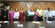 UNESCO RIE Bhubaneswar Unite to Enhance Learner Health in Teacher Education