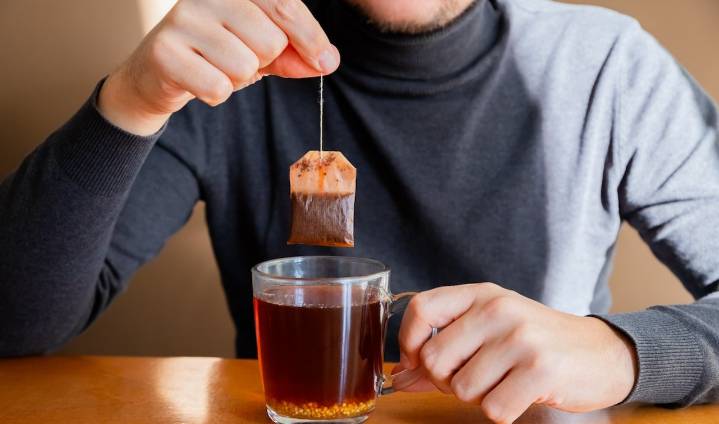 Drink temperature affects mood, anxiety and sleep, university study finds