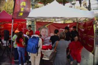 Se resiste PT y lanza campaña de afiliación en la capital