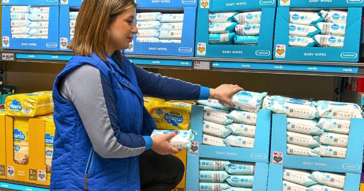 Vital new lifesaving message added to Aldi products across the country