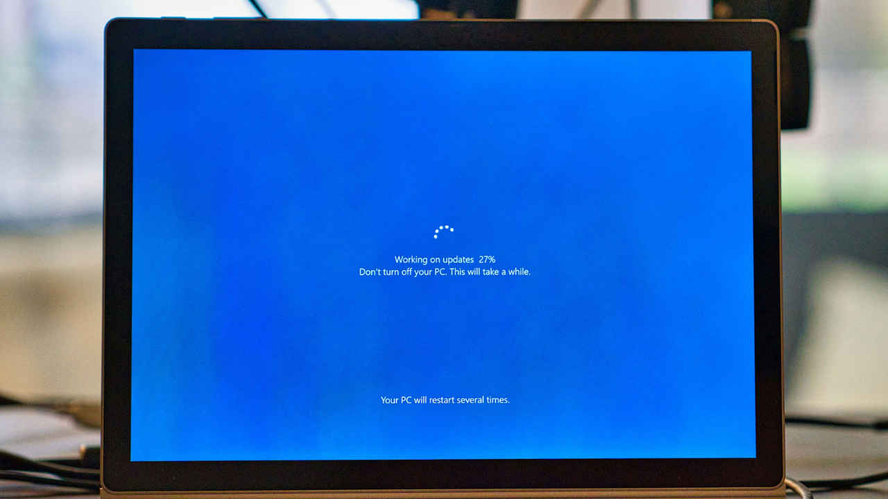 Windows 10 support ends tomorrow for all users: Here’s what it means for users and what should they do