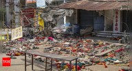 Karur stampede: SIT formed, rallies halted; what Madras HC said on CBI probe demand