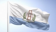 La ciudad de Santa Fe ya tiene bandera: avanza ahora la etapa de fabricación