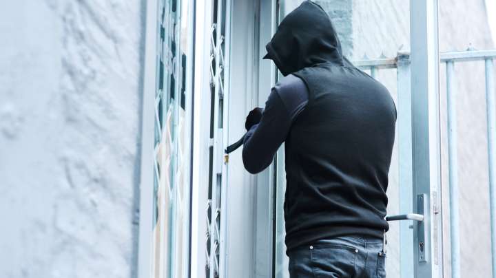 The Affordable Tool That Makes Your House Safer At Night & When You're Not Home