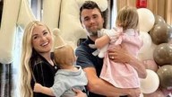 'Happy birthday daddy’: Erika Kirk shares daughter's message for Charlie