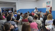 Gabinete del Buen Vivir prioriza atención a grupos vulnerables en Guaicaipuro