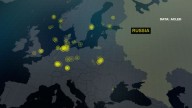 Shipping routes and flight data: CNN investigates drone sightings in Europe