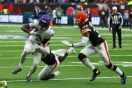 Takeaways from the Vikings’ win over the Browns