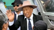 As Thuingaleng Muivah comes home, all eyes on the Naga leader to give roadmap to peace