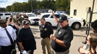 Blast at a Tennessee explosives plant leaves 18 missing and feared dead, sheriff says