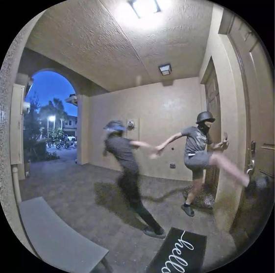 After pranks gone wrong, do ding-dong ditches endanger kids?