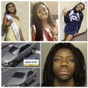 DNA Matches Human Remains To Missing Penn State Cheerleader, Beauty Queen Kada Scott