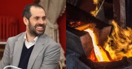 El precio del cobre alcanza su nivel más alto de la historia y es la mejor noticia para la economía