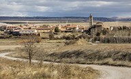 El pueblo de Aragón que es un ejemplo a seguir para todos los lugares de la España Vacía
