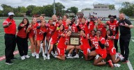 Munster to play for 1st-ever Indiana flag football state championship