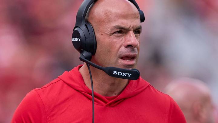 49ers' Saleh admits he should've used better words with Jaguars' Coen