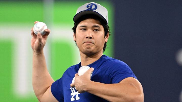 Dodgers’ Dave Roberts reveals when Shohei Ohtani, Tyler Glasnow will pitch in World Series