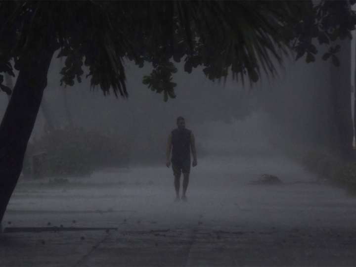 Four dead as tropical storm Melissa threatens catastrophic floodi
