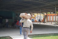 El DIF Estatal mantiene apoyo a familias afectadas por las inundaciones en el norte de Veracruz