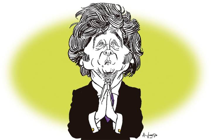 Análisis. Milei todavía puede ganar, pese a las diez plagas de Egipto