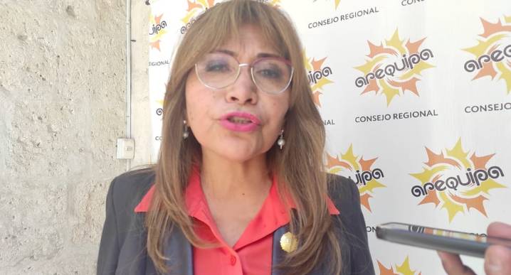 Arequipa: 50 centros de salud sin saneamiento físico legal