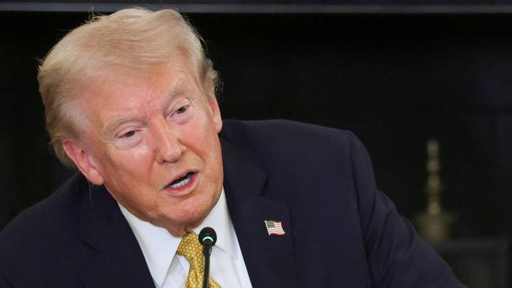 Trump Asegura que México es Controlado por Cárteles; Esto Comentó