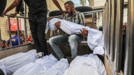 Negociaciones de paz y liberación de rehenes entre Israel y Hamas en vivo