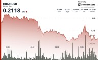 HBAR Tumbles 5% as Government Shutdown Delays Critical ETF Approvals