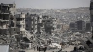 Israel Strikes Gaza, Says Hamas Violating Ceasefire 'Multiple' Times
