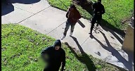 Dallas police identify suspect wanted for capital murder in deadly late