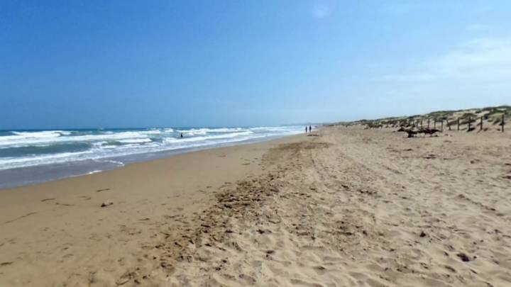 Mueren dos hombres ahogados en playas de la Comunidad Valenciana: uno en Guardamar del Segura y otro en Oropesa