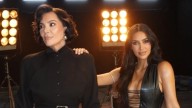 Kim Kardashian se corta el pelo a sus 44 años y se convierte en su madre: "Es igual a Kris Jenner"