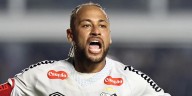 Neymar busca un “salvavidas” en Europa que le permita soñar con el Mundial 2026: los clubes a los que contactó