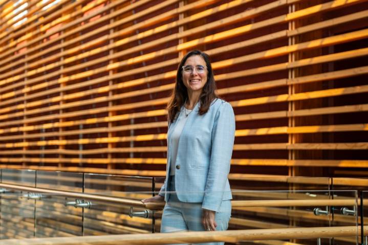 Chilliwack lawyer named new chair of UFV board of governors
