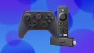 This Fire TV Stick HD and Luna Controller bundle is 50 percent off right now